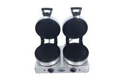 WAFFLE MAKİNASI - SNOWİCE