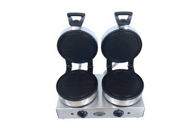 WAFFLE MAKİNASI - 1