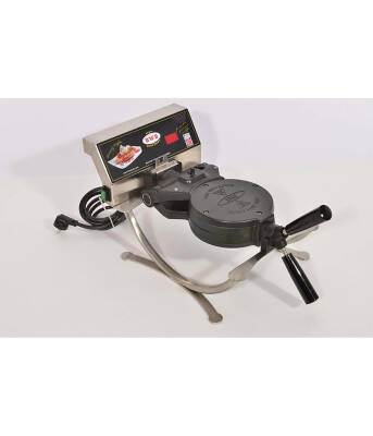 WAFFLE MAKİNASI - 1