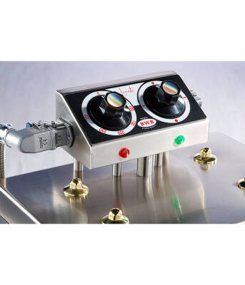 WAFFLE MAKİNASI - 2