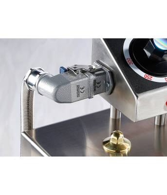 WAFFLE MAKİNASI - 3