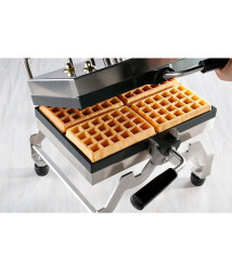 WAFFLE MAKİNASI - 4
