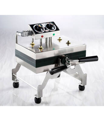 WAFFLE MAKİNASI - 6