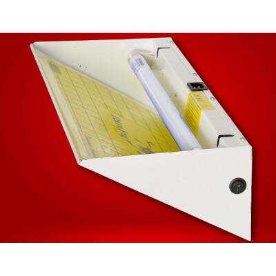 Yapışkanlı Sinek Tuzakları - 1