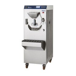 YATAY DONDURMA MAKİNESİ - VALMAR