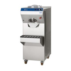 DİKEY DONDURMA MAKİNESİ - VALMAR