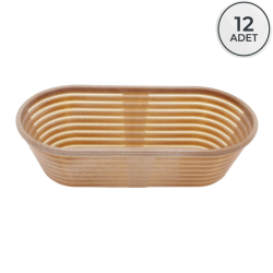 Bio Hamur Mayalama Sepeti 12 Adet - 2