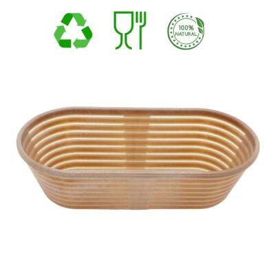 Bio Hamur Mayalama Sepeti 12 Adet - 4