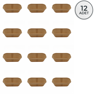 Bio Hamur Mayalama Sepeti 12 Adet - 1