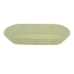 Oval Balina Hamur Mayalama Sepeti 12 Adet - 4