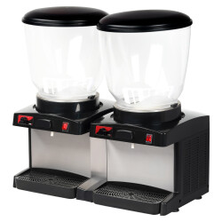 Yuvarlak Şerbetlik 22 Lt. Manuel Çift - OMAKE