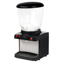 Yuvarlak Şerbetlik 22 Lt. Manuel - OMAKE