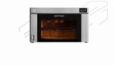 Zermac Artizer Mikro Endüstriyel Fırın - 1