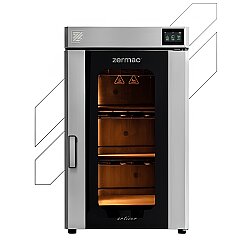Artizan Taş Taban Ekmek Fırını Zermac Artizer-3 - ZERMAC