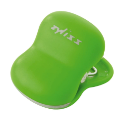 Zyliss Küçük Boy Mıknatıslı Poşet Kapatma Klipsi - Zyliss (1)